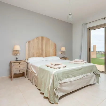Villa Tamarindos