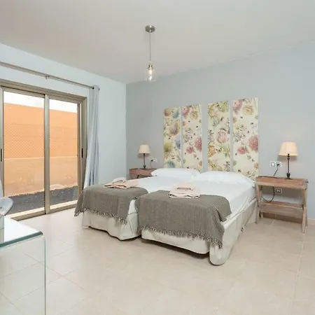 Villa Tamarindos *