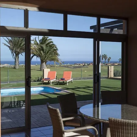 Villa Tamarindos *