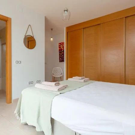Tamarindos Villa