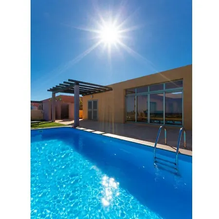 Villa Tamarindos *
